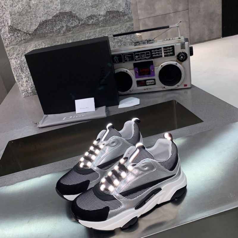 ch**an D*or casual shoes